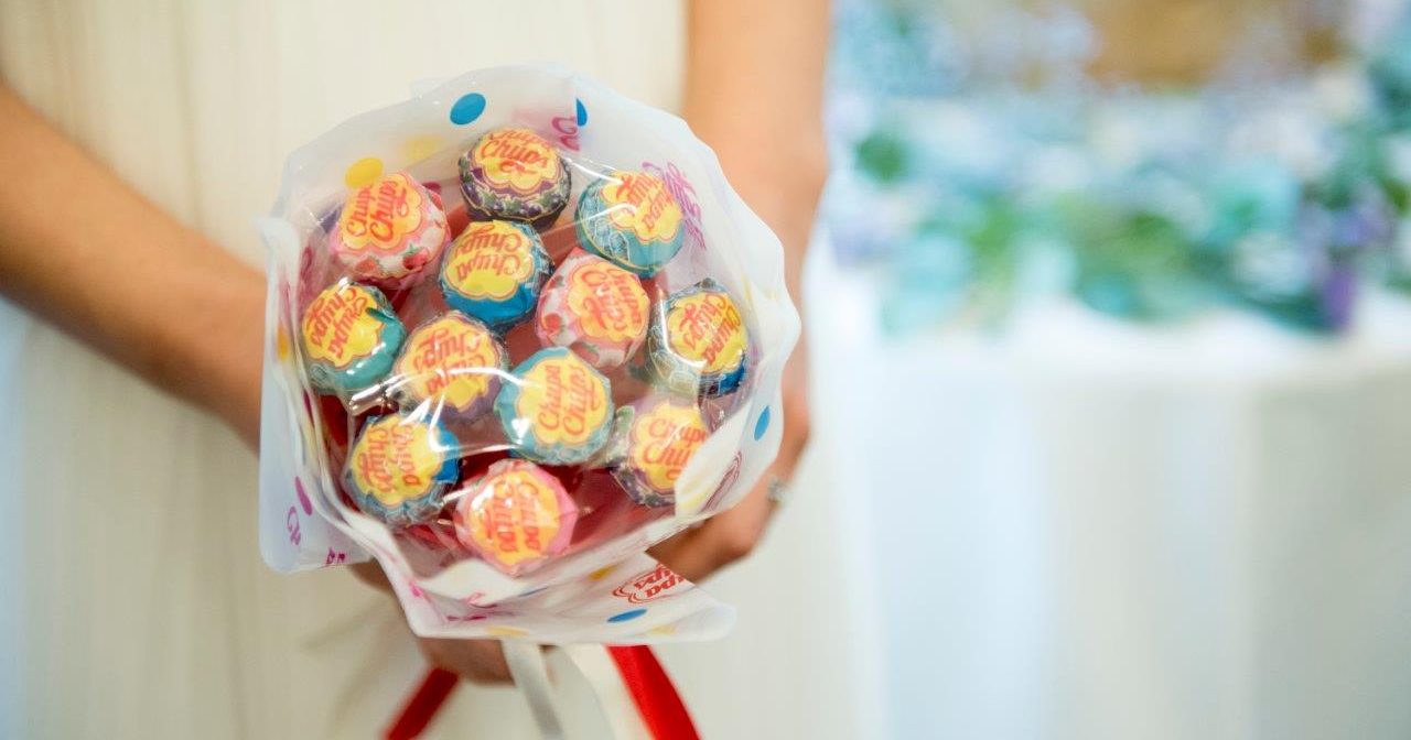 ブーケトスよりお得 キャンディトス ゆとりのウェディング ブーケトスよりお得 キャンディトス ゆとりのウェディング