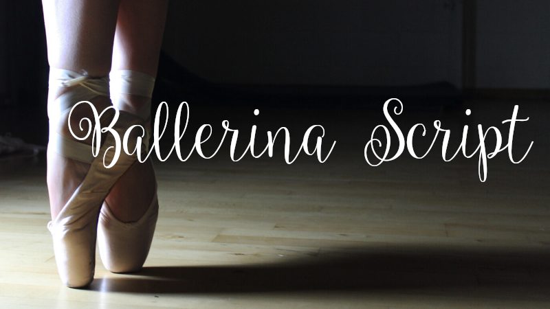 Ballerina-Script